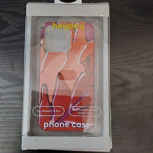 Apple iPhone 13 Pro Case | heyday - Picture 1 of 5